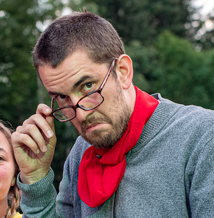 Festival des Hauts Plateaux