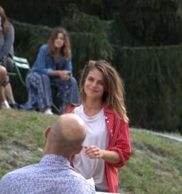 Festival des Hauts Plateaux