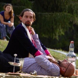 Festival des Hauts Plateaux