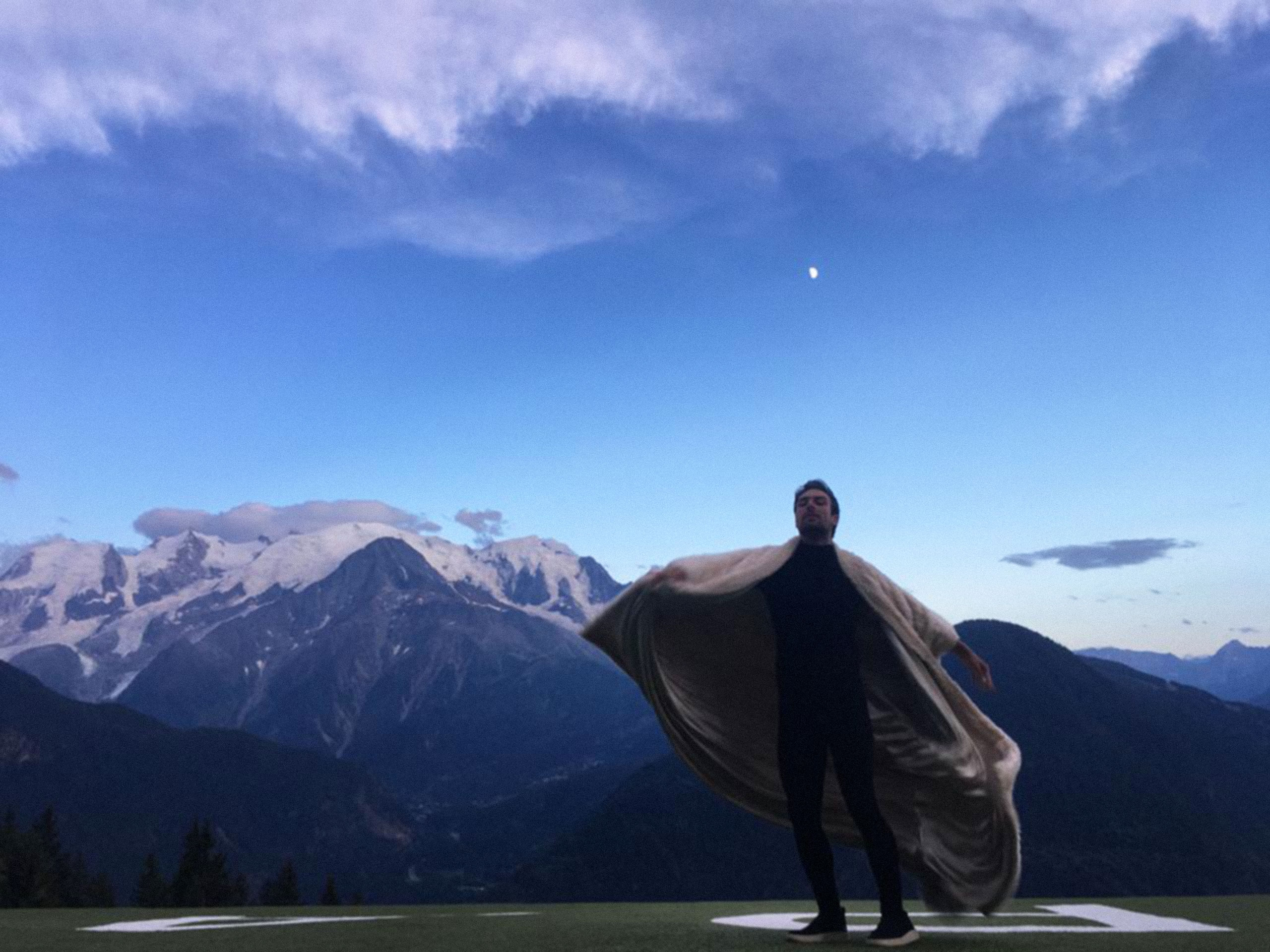 Festival des Hauts Plateaux