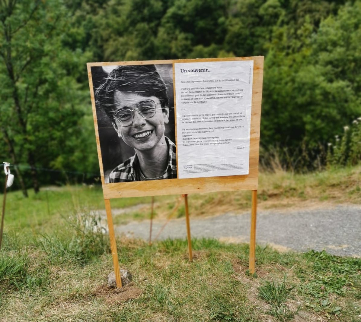 Festival des Hauts Plateaux