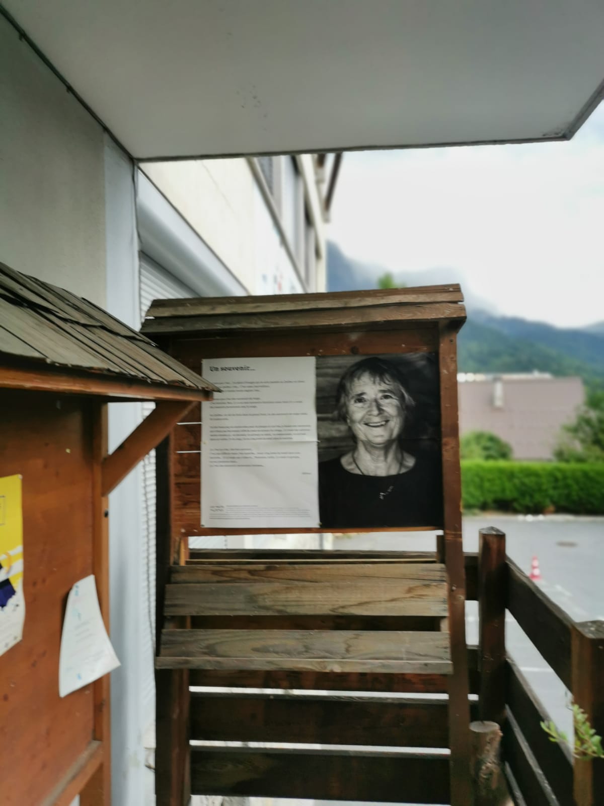 Festival des Hauts Plateaux