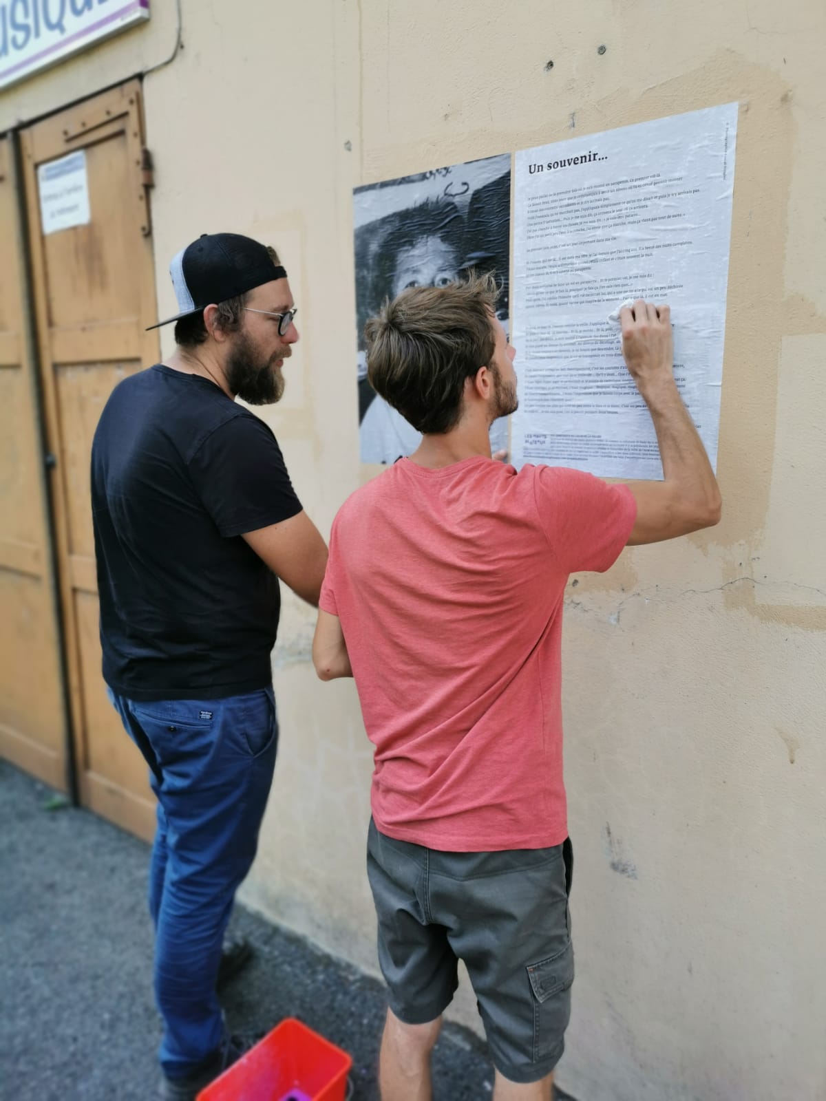 Festival des Hauts Plateaux