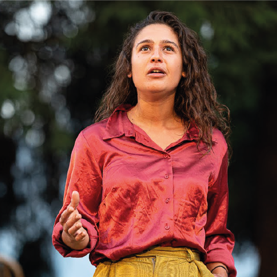 Festival des Hauts Plateaux