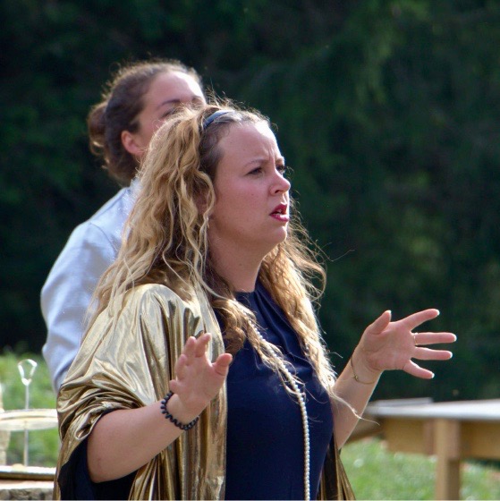 Festival des Hauts Plateaux