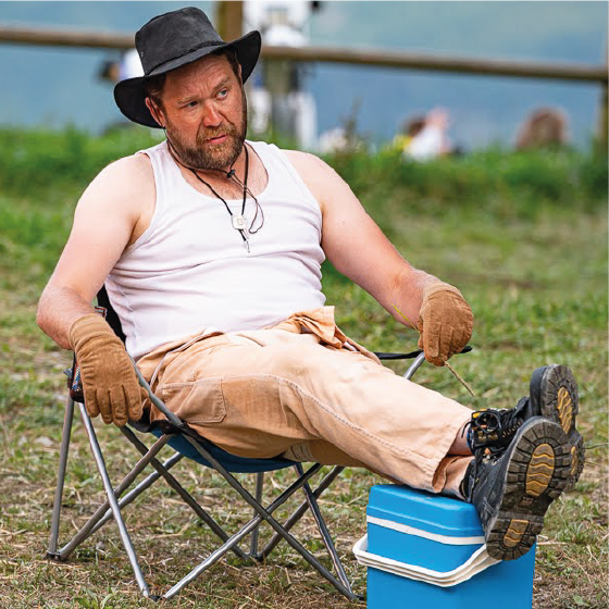 Festival des Hauts Plateaux