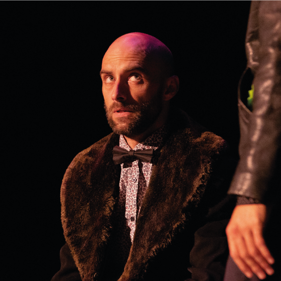 Festival des Hauts Plateaux