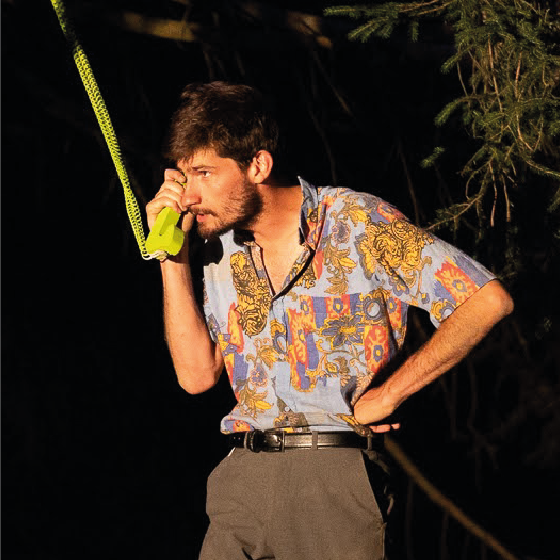 Festival des Hauts Plateaux