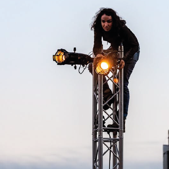 Festival des Hauts Plateaux