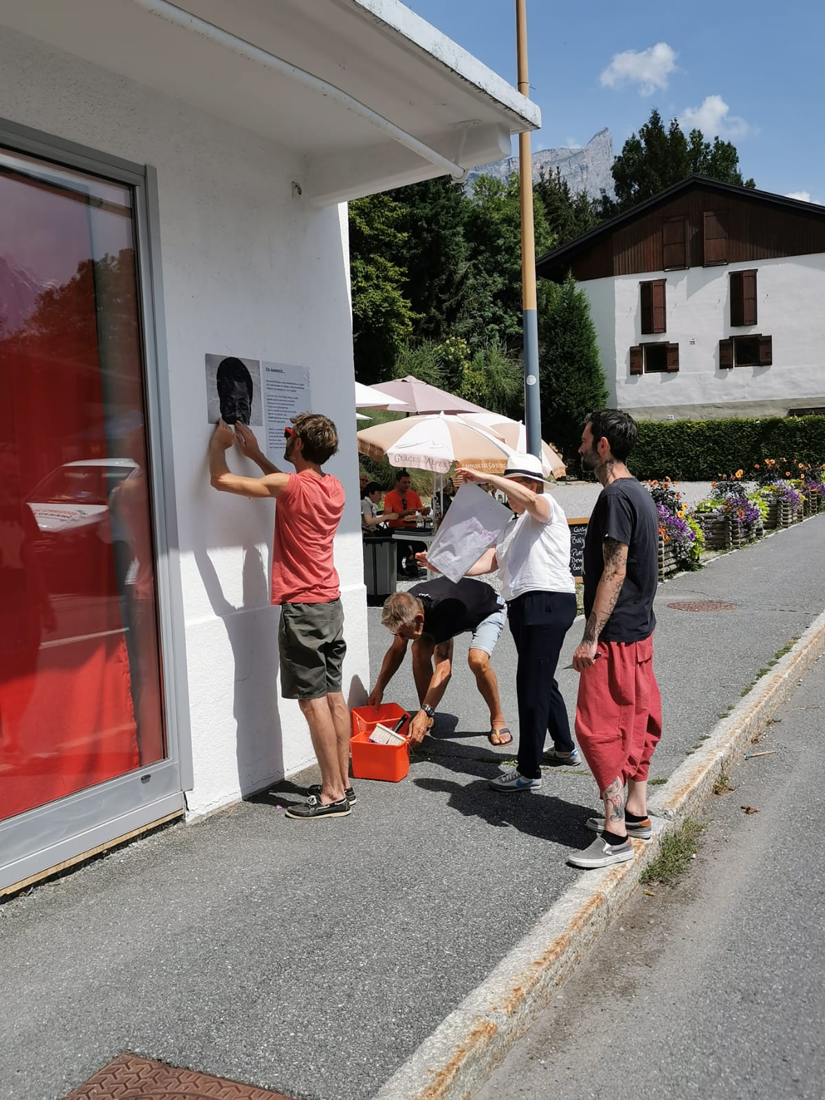Festival des Hauts Plateaux