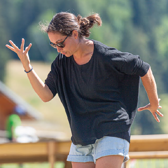 Festival des Hauts Plateaux