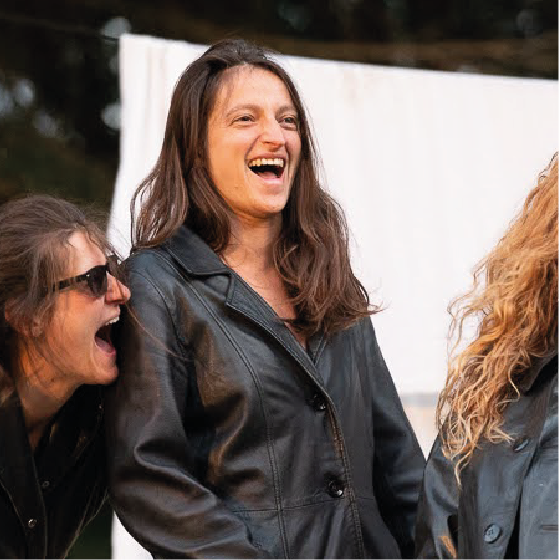 Festival des Hauts Plateaux