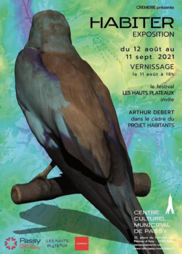 Festival des Hauts Plateaux