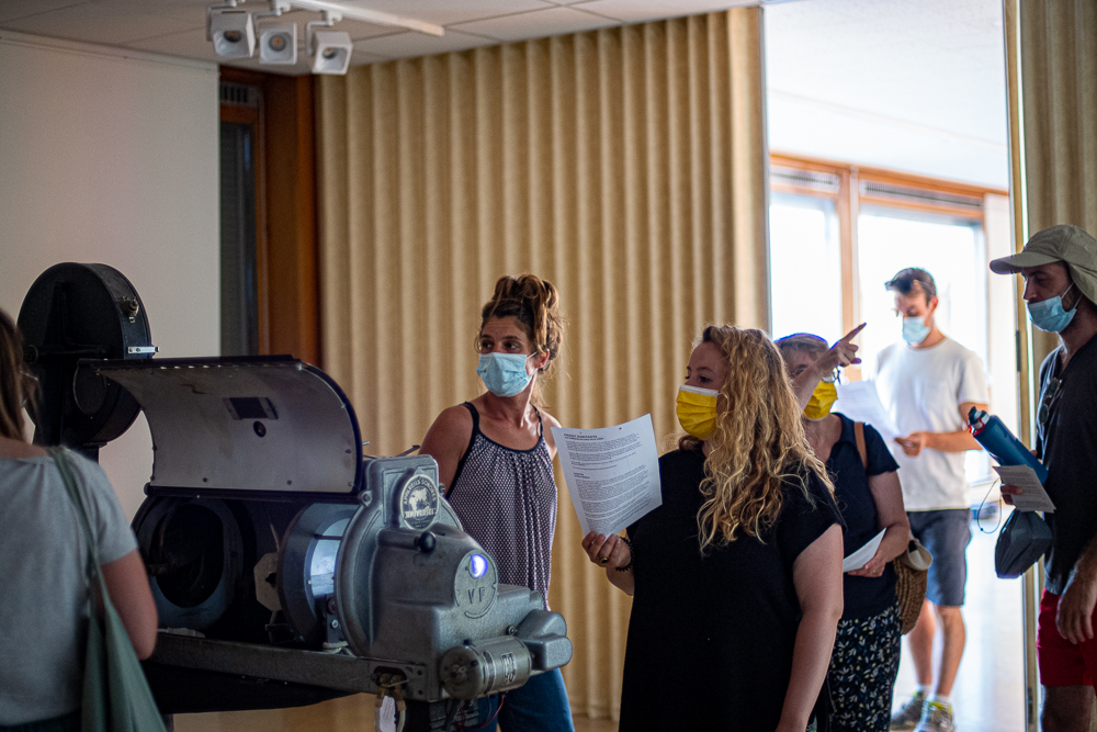 Festival des Hauts Plateaux