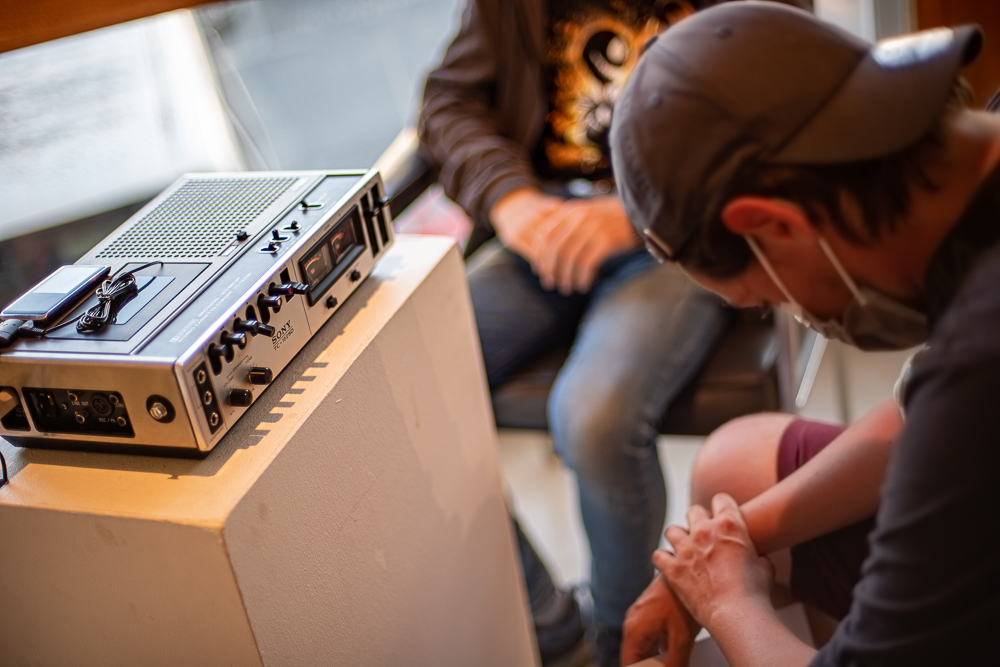 Festival des Hauts Plateaux