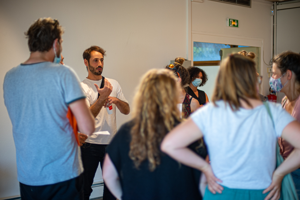 Festival des Hauts Plateaux