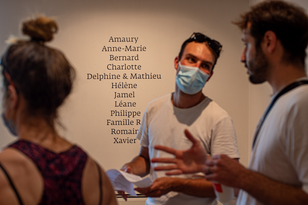 Festival des Hauts Plateaux