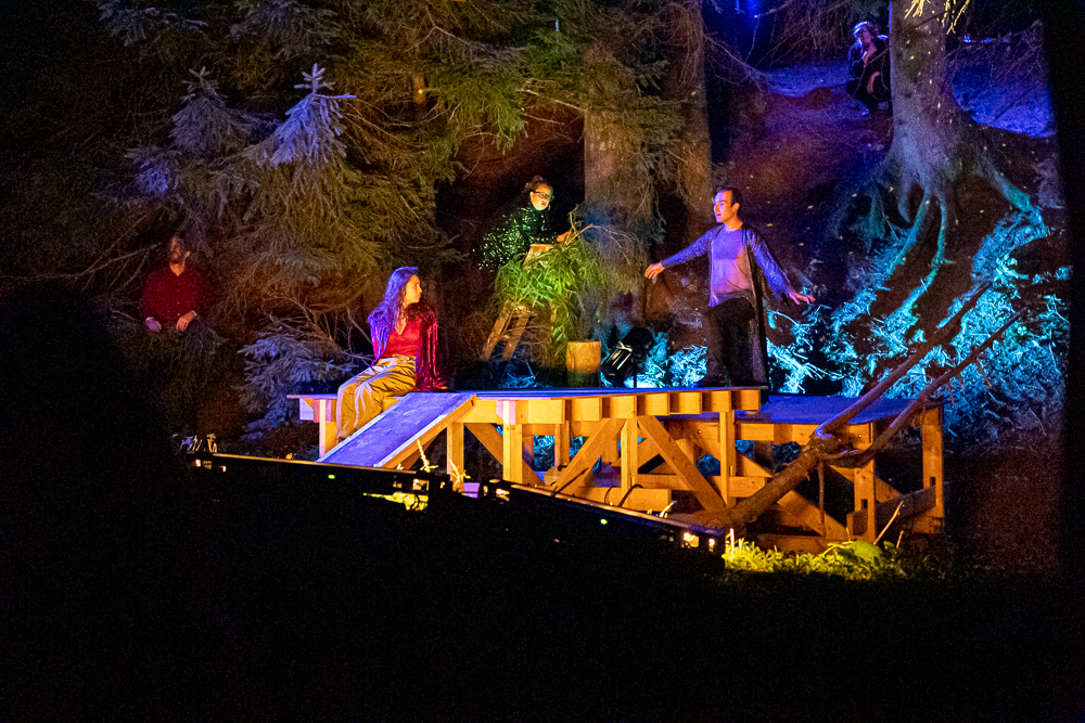 Festival des Hauts Plateaux