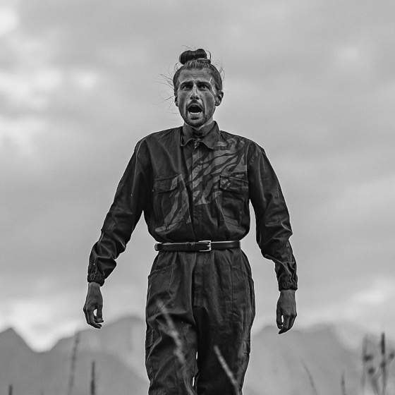 Festival des Hauts Plateaux