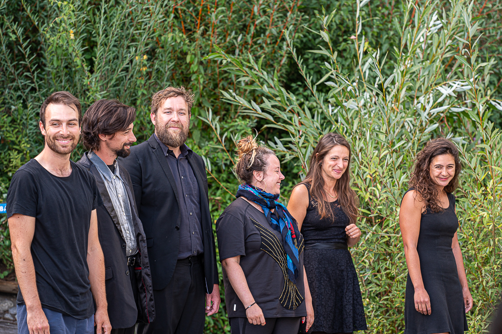 Festival des Hauts Plateaux