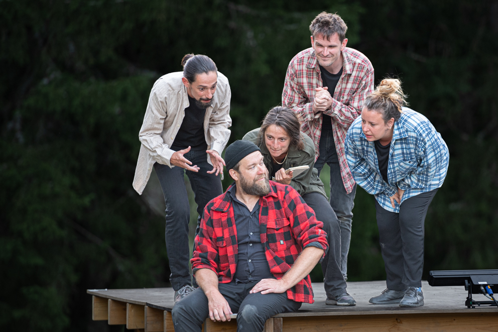 Festival des Hauts Plateaux