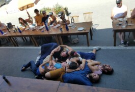 Festival des Hauts Plateaux