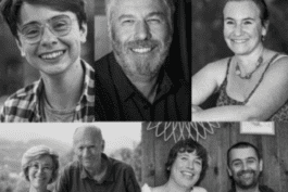 Festival des Hauts Plateaux