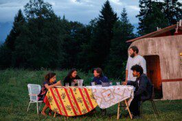 Festival des Hauts Plateaux