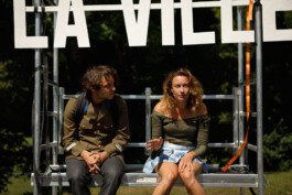 Festival des Hauts Plateaux