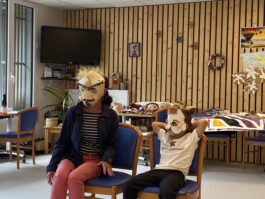 Festival des Hauts Plateaux