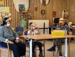 Festival des Hauts Plateaux