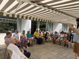 Festival des Hauts Plateaux