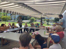 Festival des Hauts Plateaux