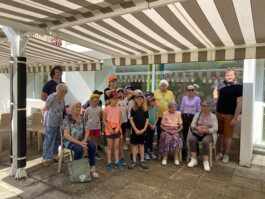 Festival des Hauts Plateaux